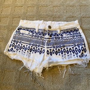 Blank NYC Decal Jeans